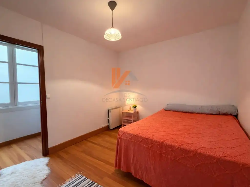 Flat for sale in Rua Vilar, Casco Histórico