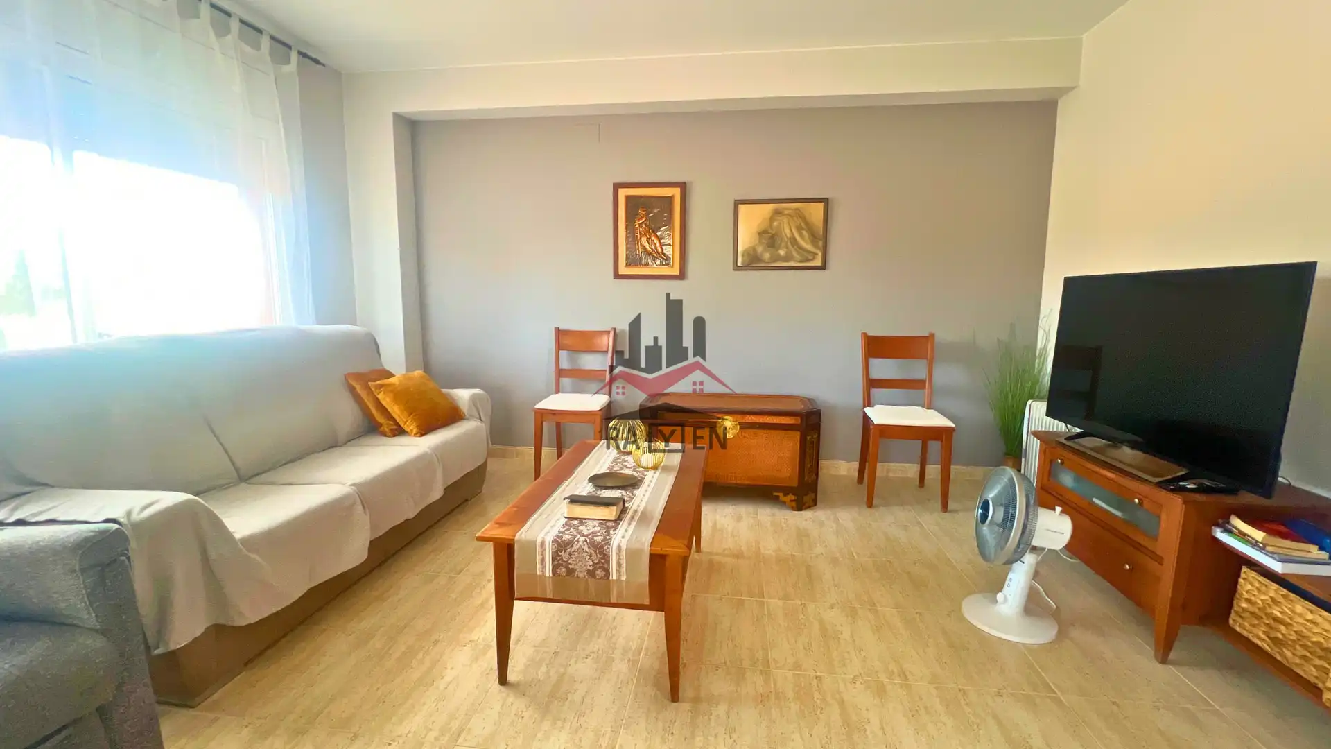 Casa o xalet en venda a Maria Torres, Vilafant