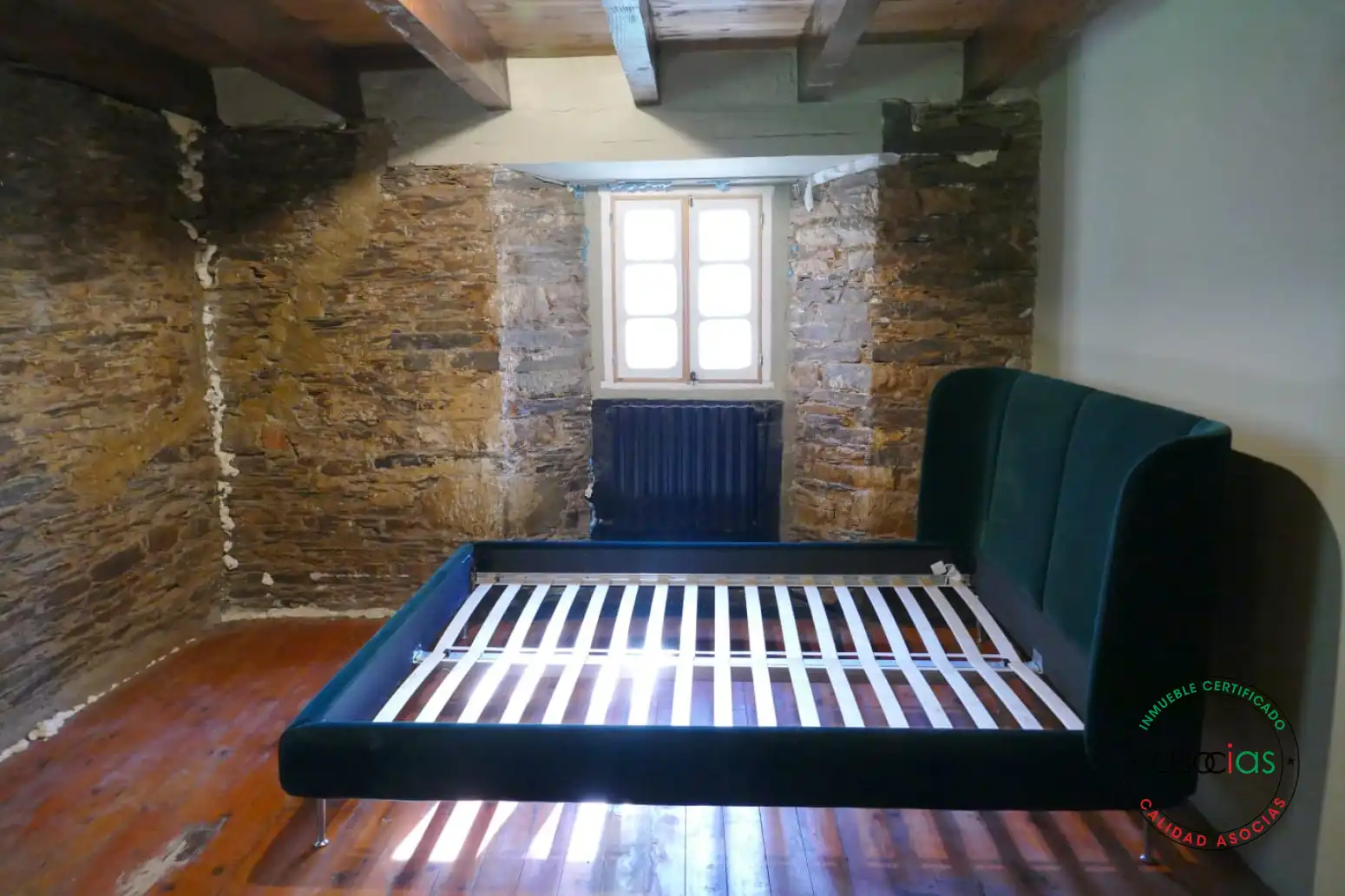 Casa o xalet en venda a Santa Eulalia de Oscos - VEGA DEL CARRO, Santa Eulalia de Oscos