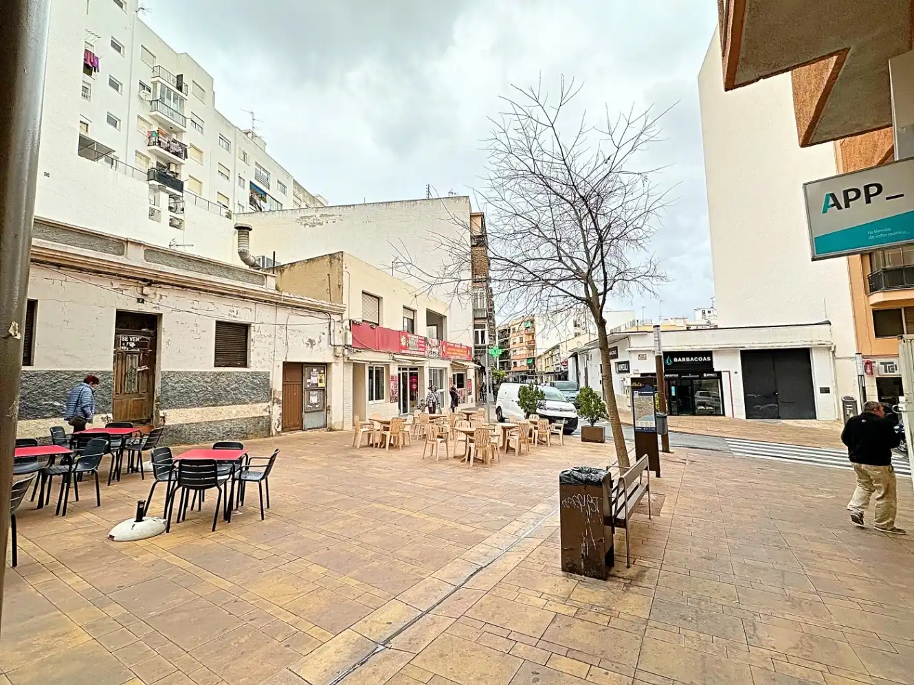 Terreny residencial en venda a Zona Pueblo, imagen 5