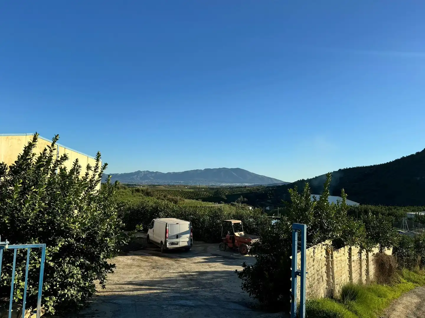 Casa rústica en venda a Calle Virgen de la Cabeza, imagen 9
