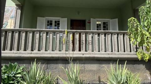 Foto 2 de Oficina de alquiler en Domingo Rivero , 7, Ciudad Jardín, Las Palmas de Gran Canaria