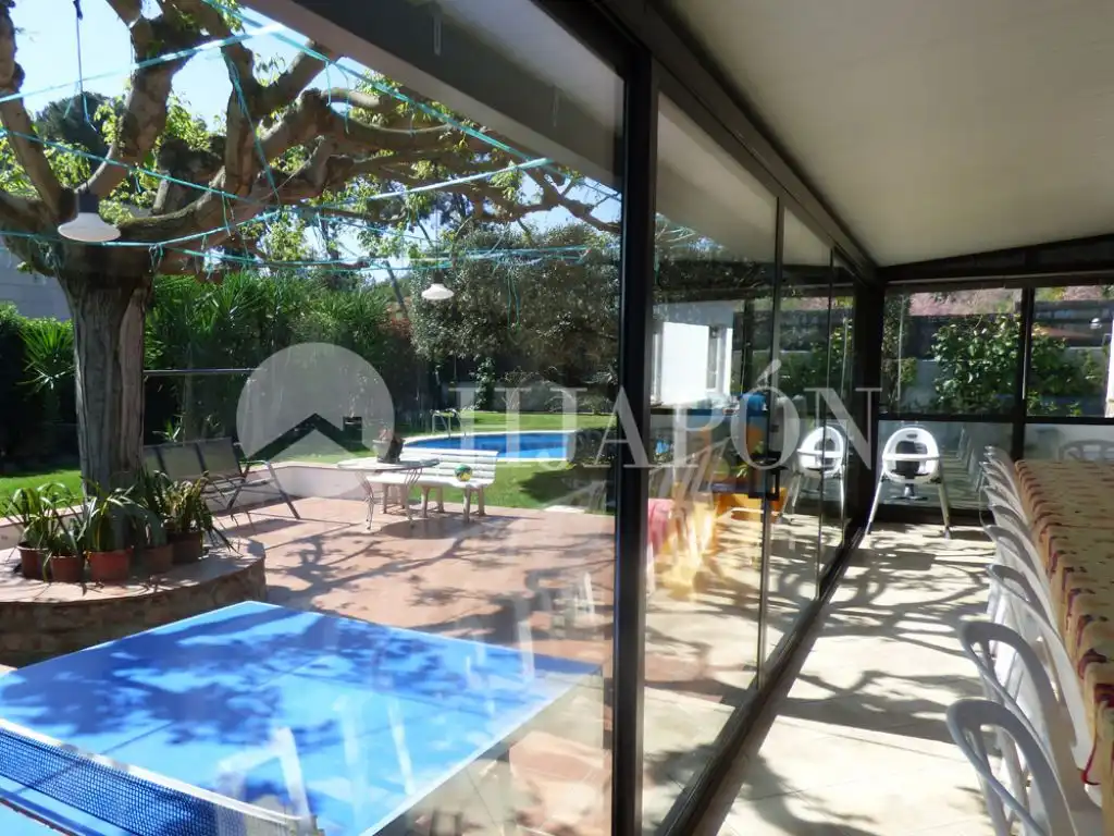 Casa amb piscina en venda a Can Sans, imagen 12