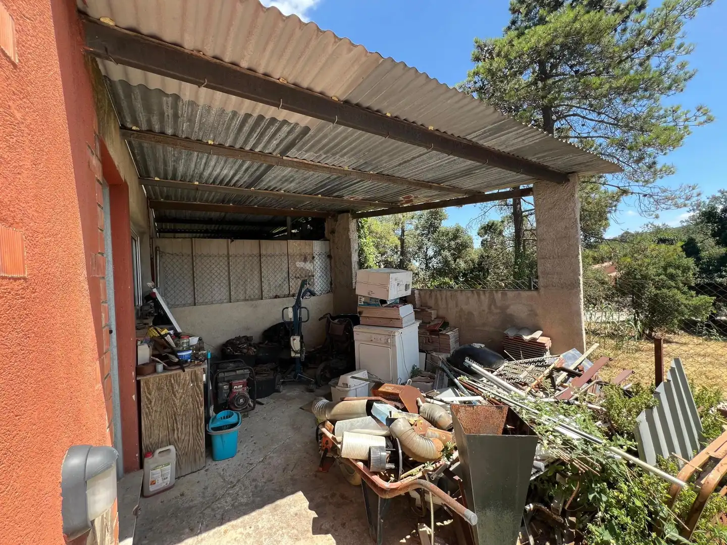 Casa o xalet en venda en Llagostera
