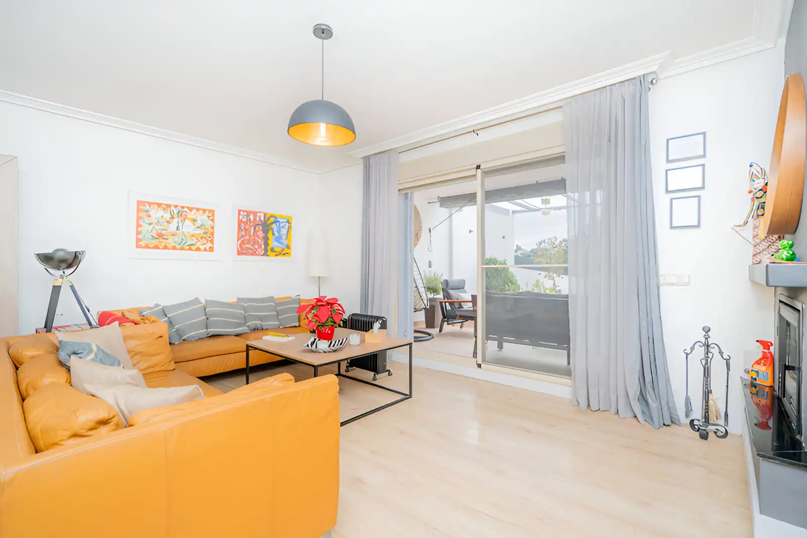 Reihenhaus mit Pool zum Verkauf in Estepona Pueblo, imagen 37