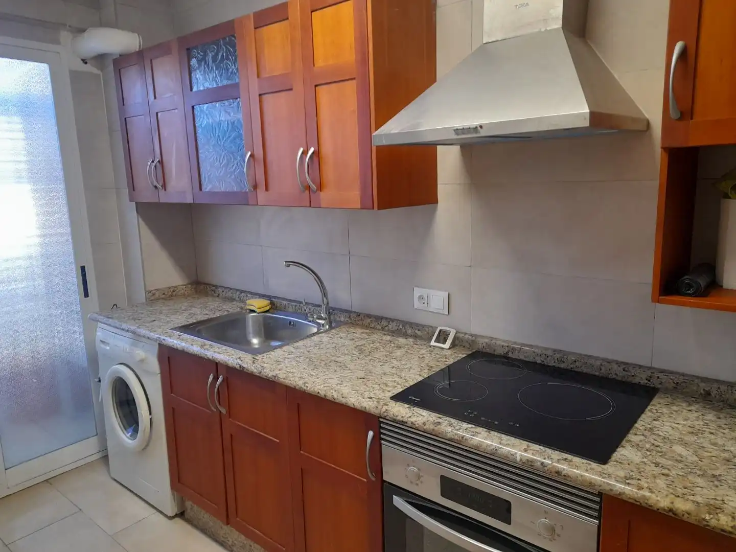 Flat with lift for sale in Senda Olivereta 2, imagen 12