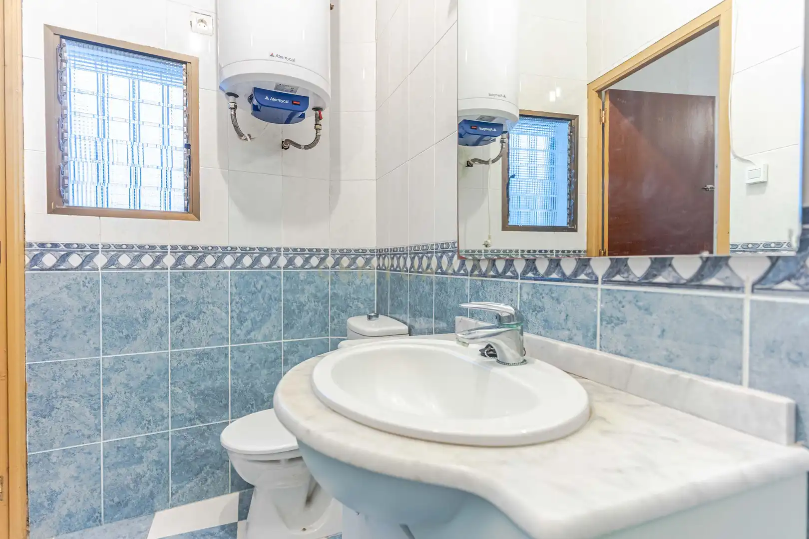 Baño de Casa o chalet en venta en Los Guájares, Granada
