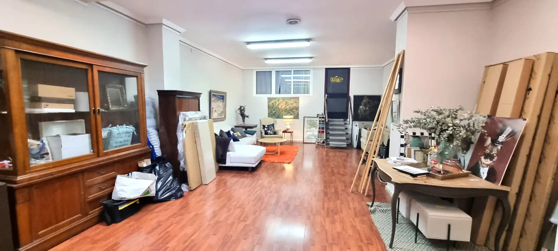 Local comercial en venta en Juan de Urbieta Kalea, imagen 12