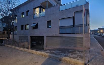 Exterior view of House or chalet for sale in Parets del Vallès  with Terrace and Balcony