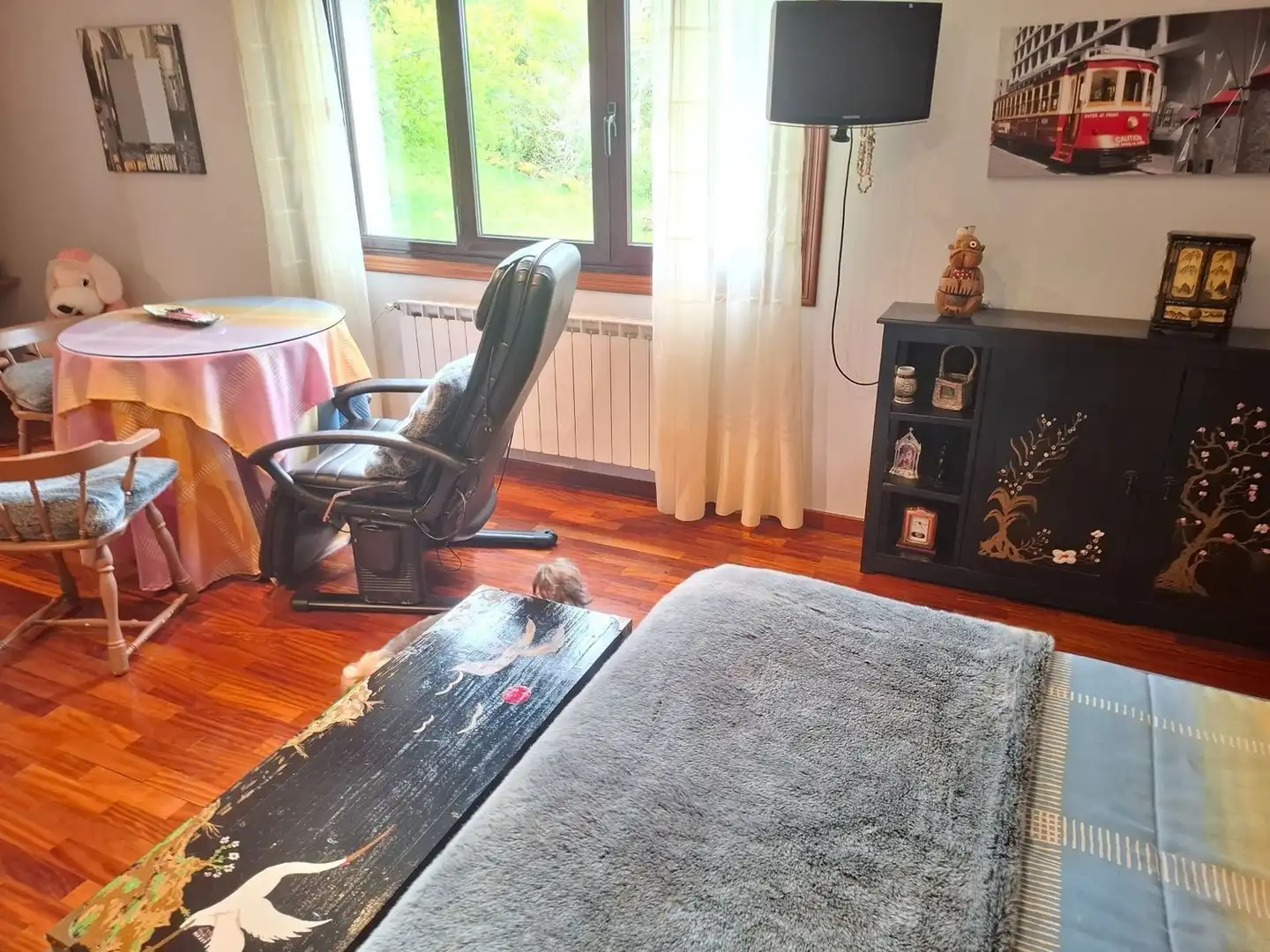 Villa con giardino in vendita a Lugar Cernada 2, imagen 6