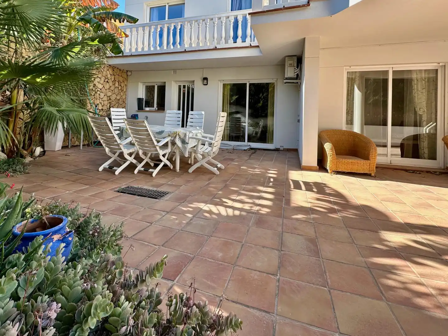 Casa o xalet de lloguer a MIRAMAR, 22, El Tossal - Bello Horizonte