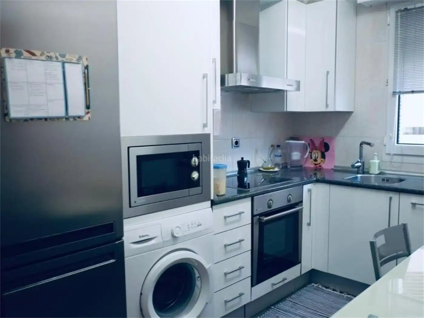 Appartement à vendre à Calle Ciudad de Vierzon 46, imagen 7