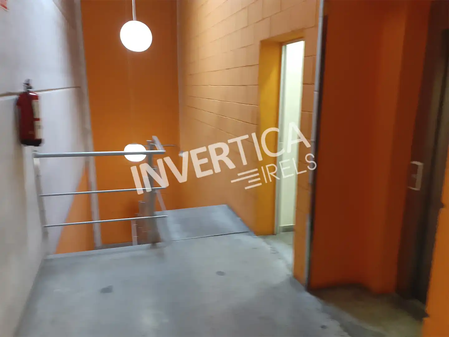 Industrial buildings for sale in Barcelona