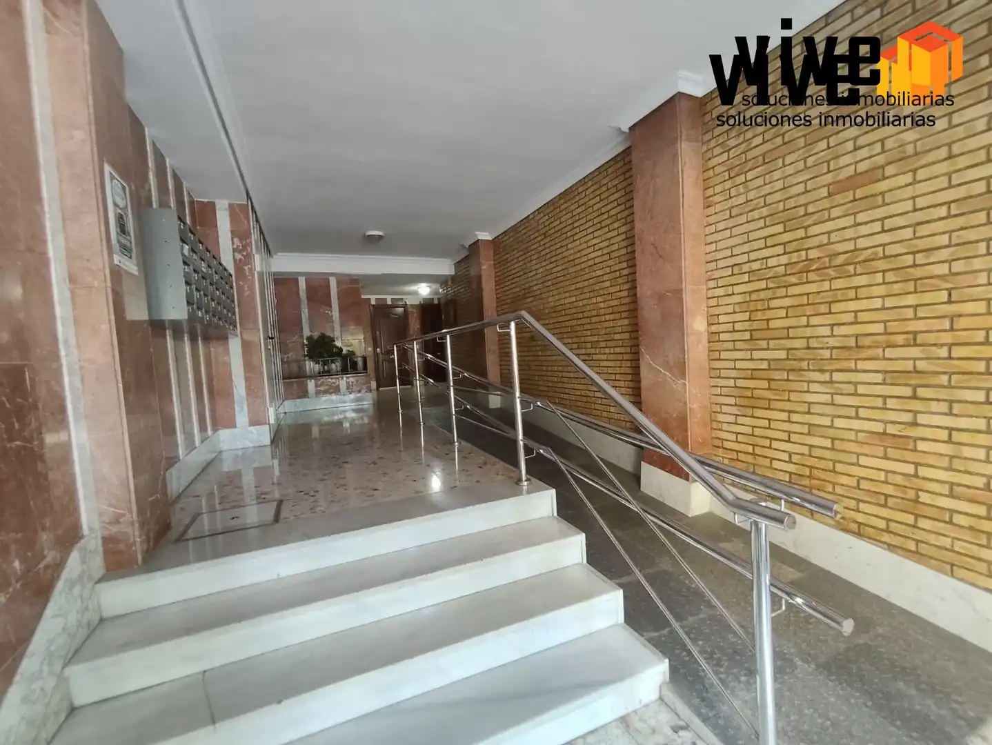 Piso en venta en Villegas