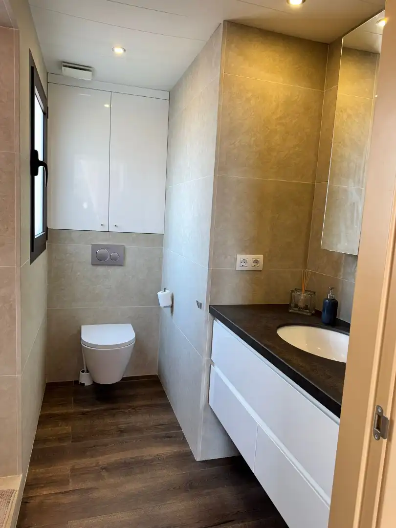 Penthouse mit Aufzug zum Verkauf in La Rambla 26, imagen 19