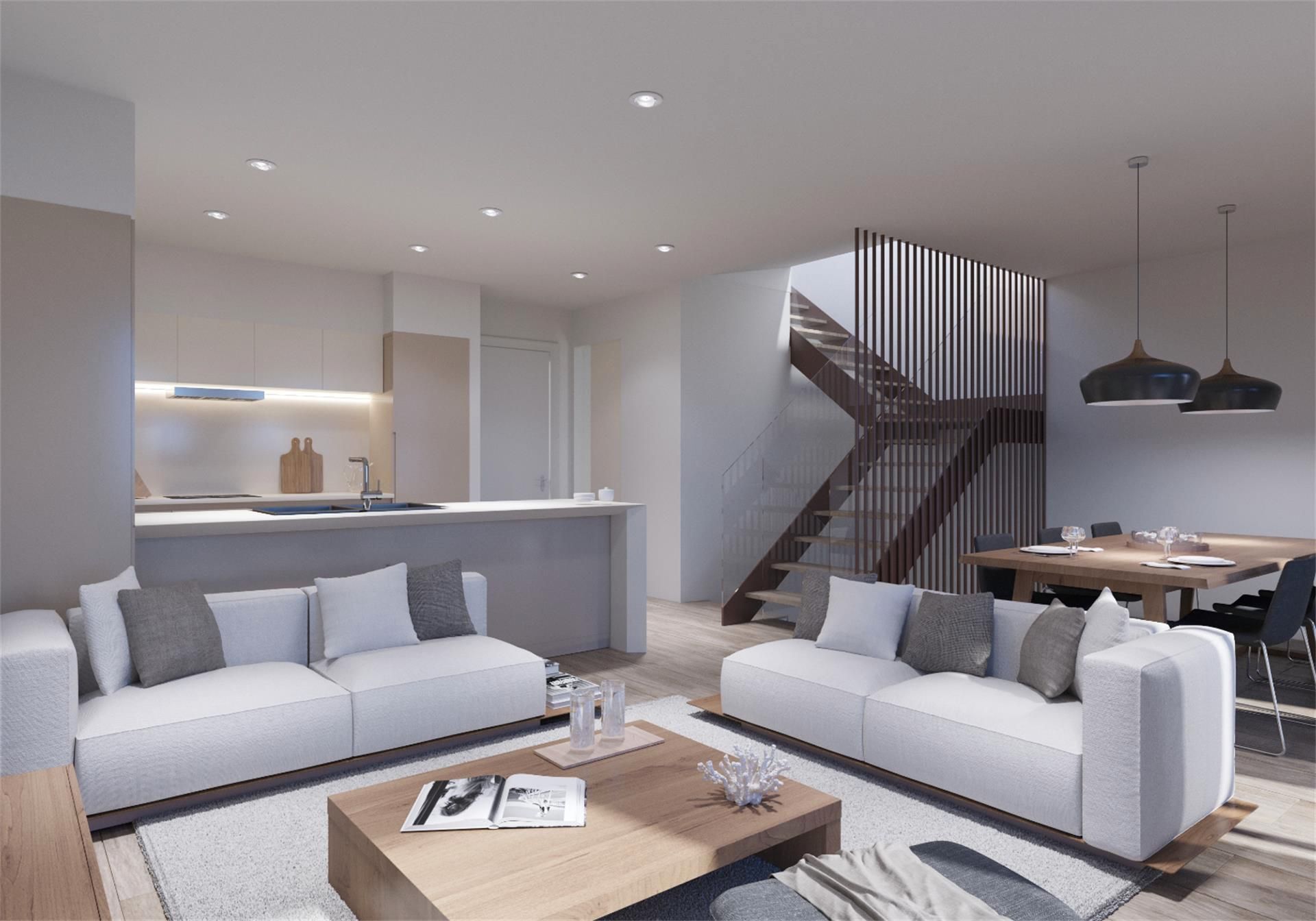 Duplex for sale in Carrer Alta del Vinyet, 2, Can Pei