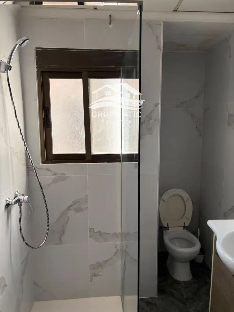 Badezimmer von Wohnung zur Miete in Población de Arroyo, Palencia
