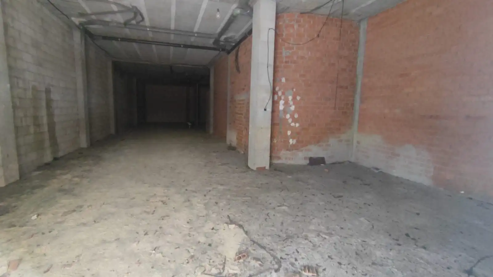 Local comercial en venta en La Felguera, imagen 3