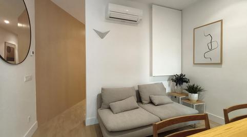 Foto 4 de Piso de alquiler en Calle Calle Atocha, Cortes - Huertas,  Madrid Capital