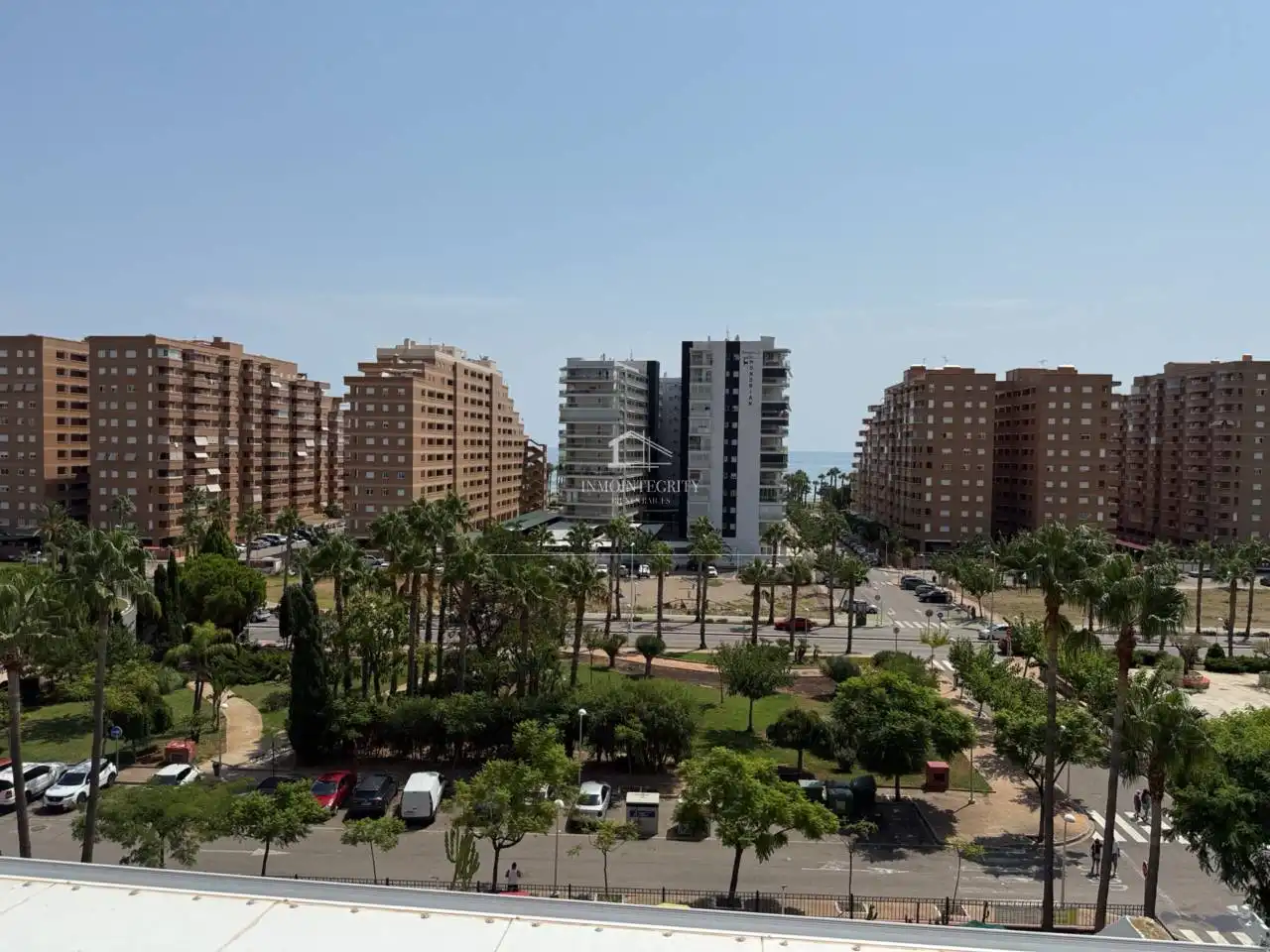 Apartamento en venta en Avenida jardin, 33, Playa Coral -Torremar