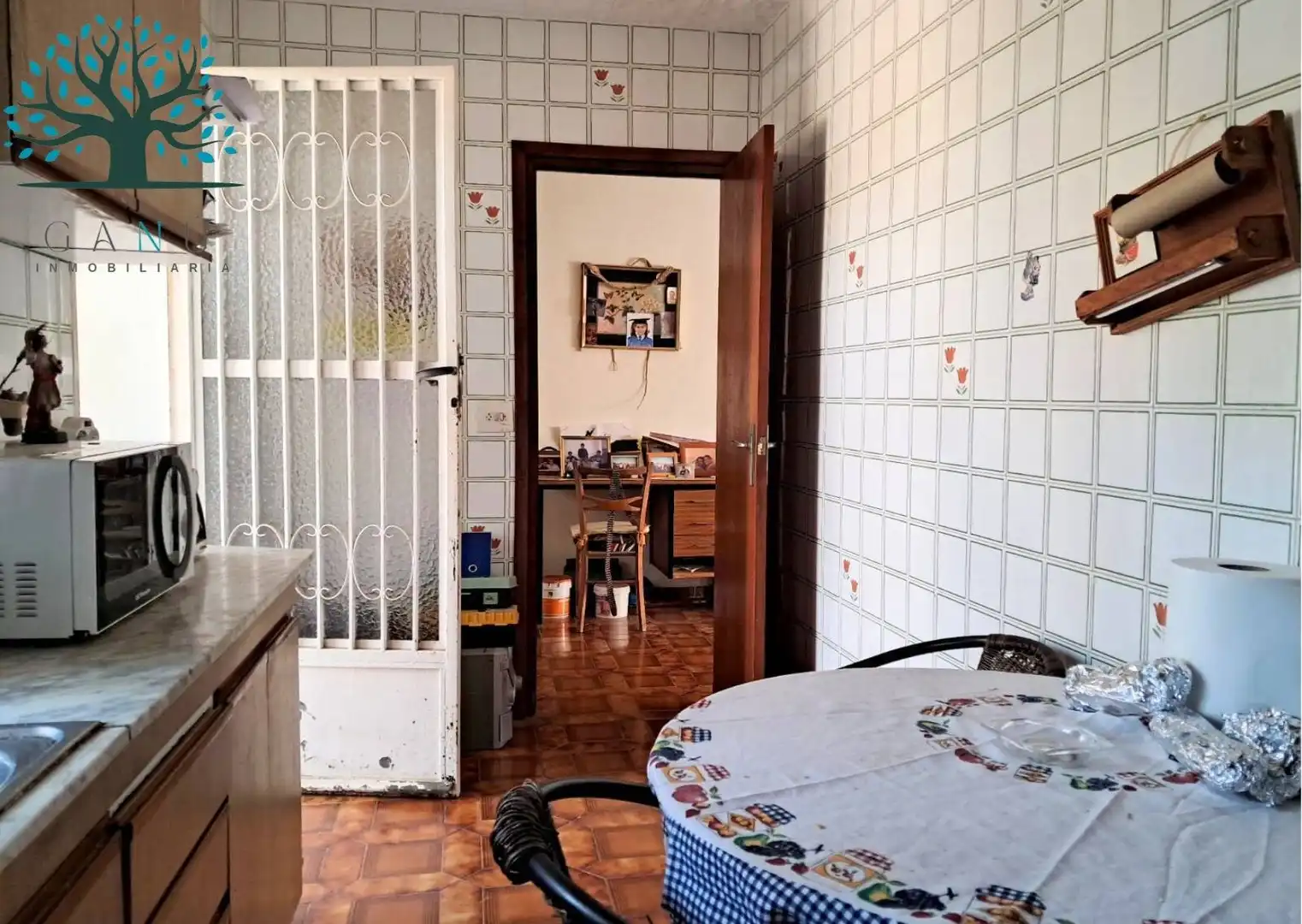 Dúplex amb terrassa en venda a Calle CAMINOS CRUZADOS, imagen 5