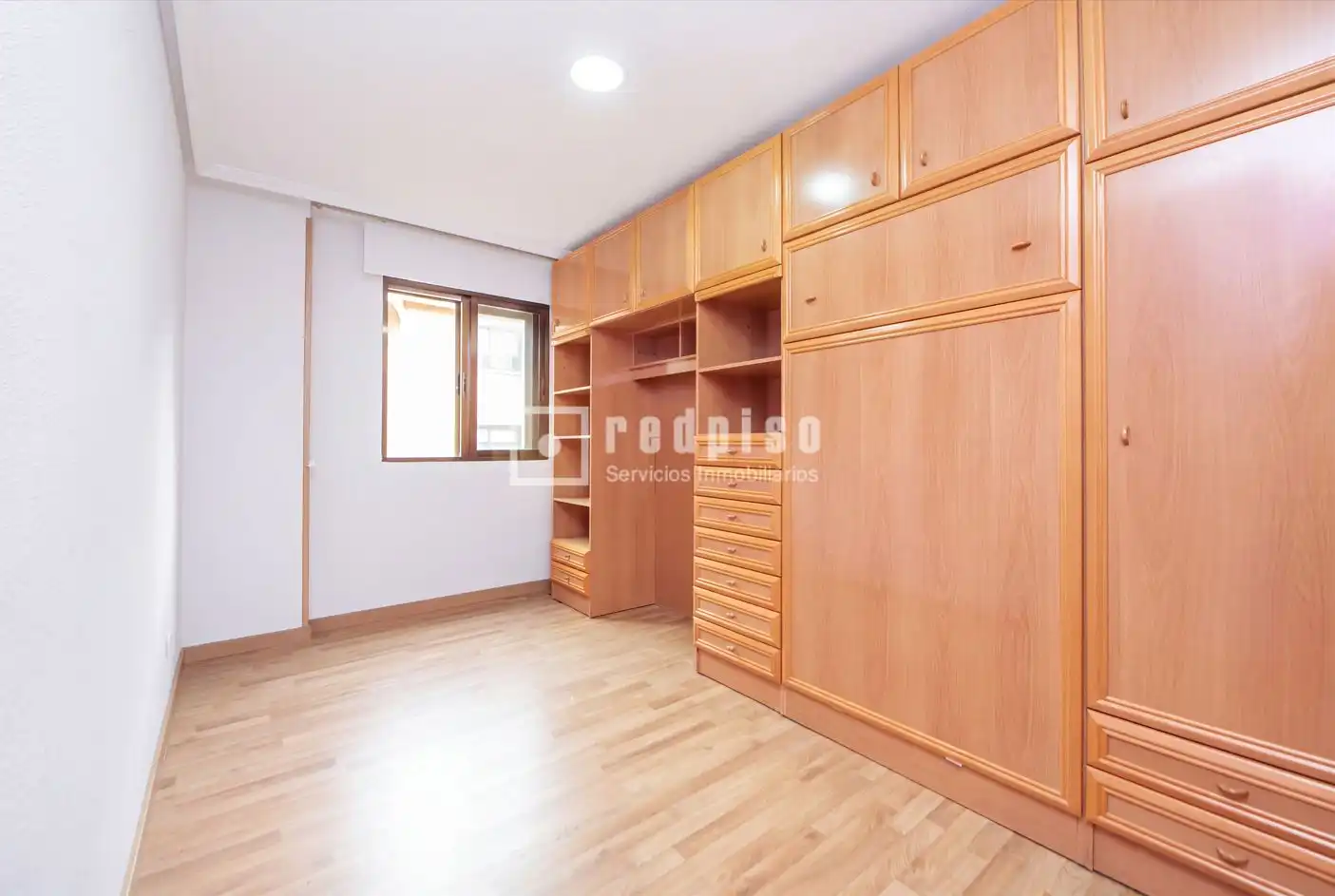 Schlafzimmer von Wohnungen zum Verkauf in San José - Buenos Aires