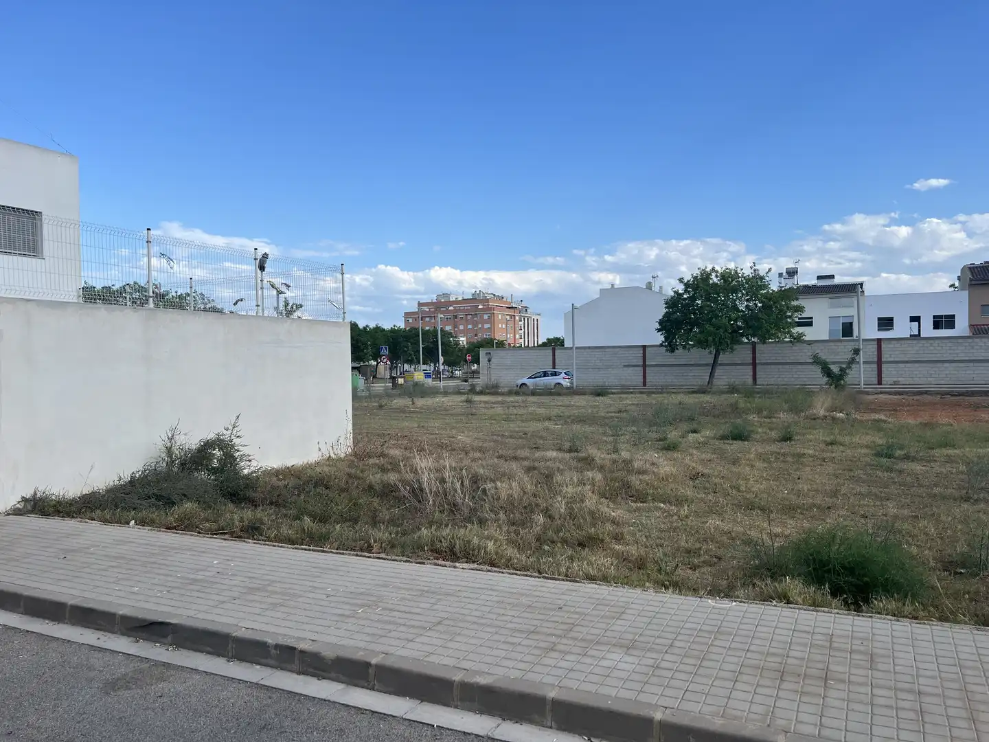Terreno residencial en venta en Avinguda de la Generalitat, imagen 10
