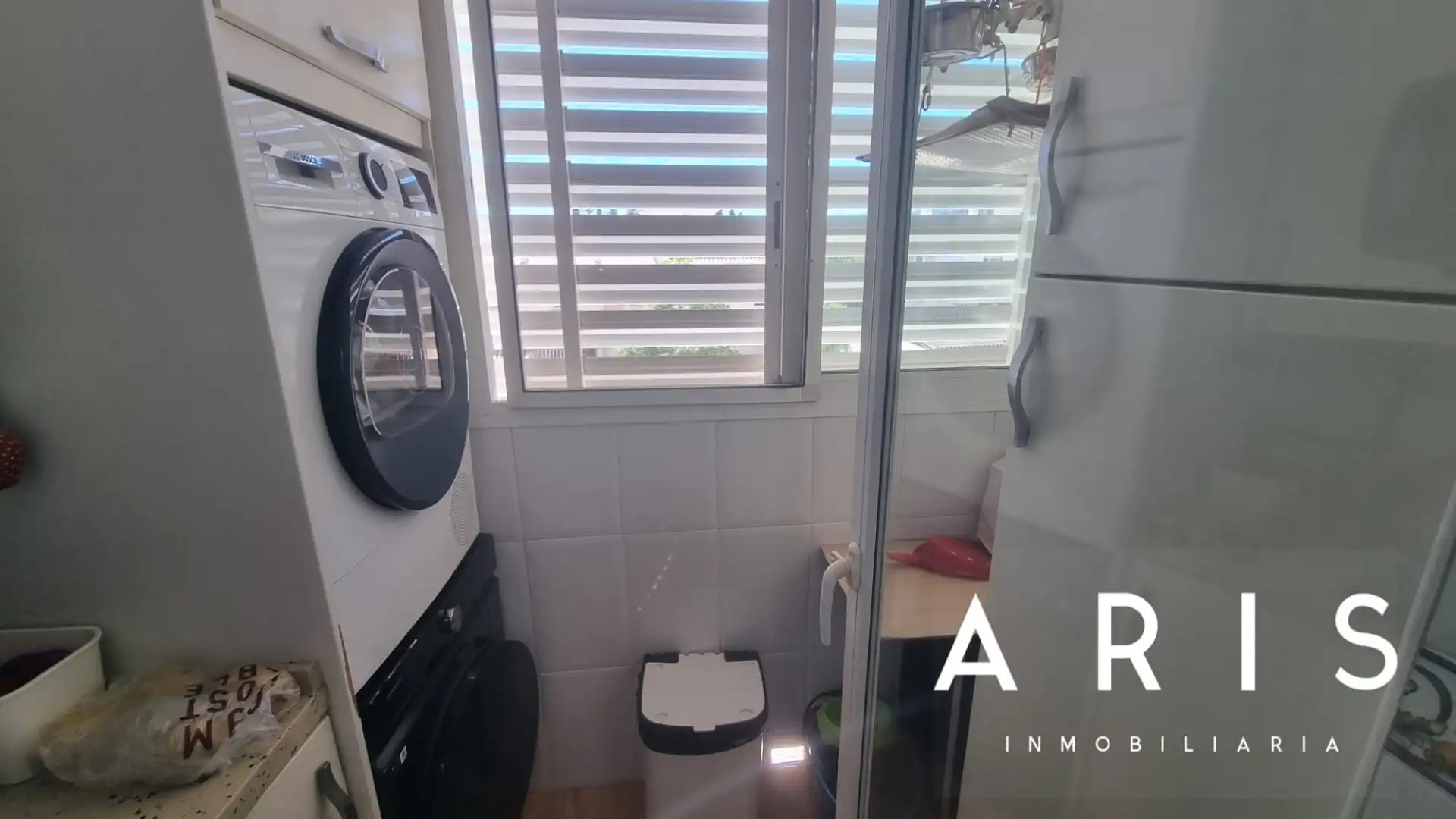 Flat with pool to rent in Churriana, imagen 14