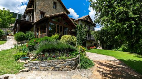 Photo 3 of Building for sale in Fiscal, Huesca