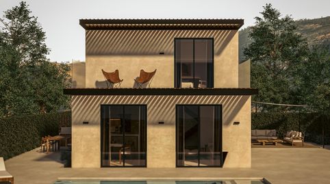 Foto 2 de Casa o xalet en venda a Calle Sajolida de la, Airesol, Castellar del Vallès