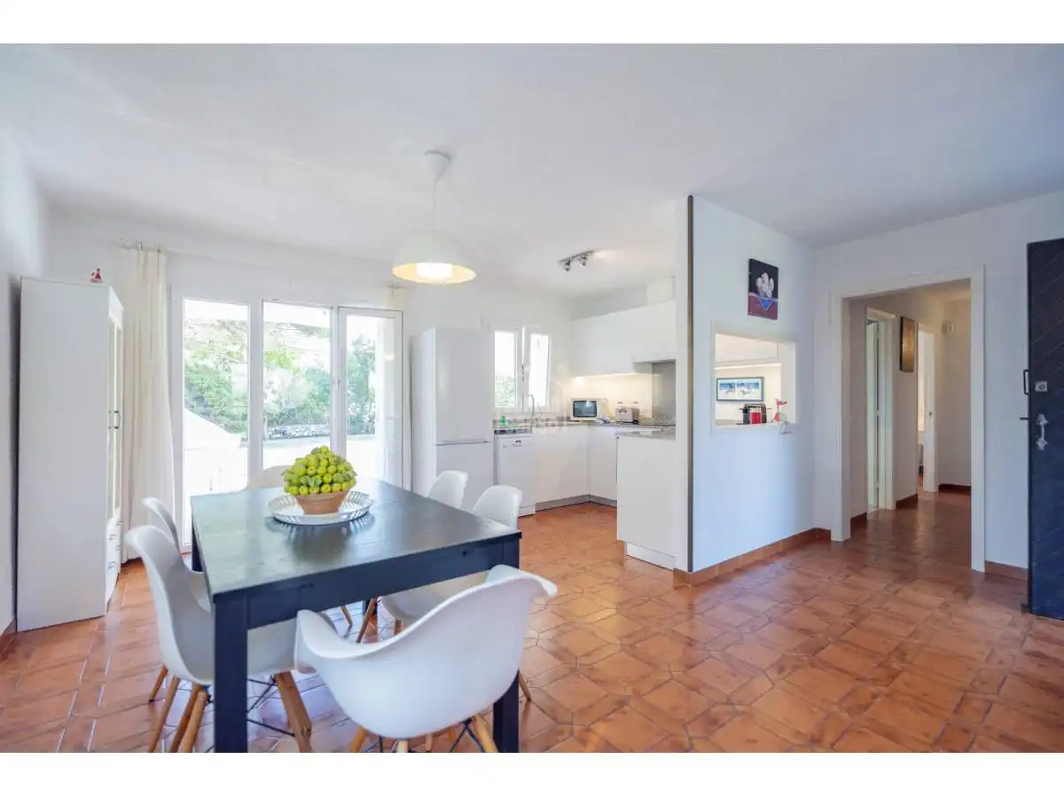 Casa o chalet en venta en Cala d'en Bosch - Serpentona