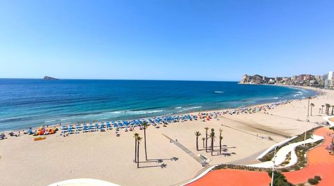 Foto 5 de Piso en venta en Avenida Armada Española, Playa Poniente, Benidorm