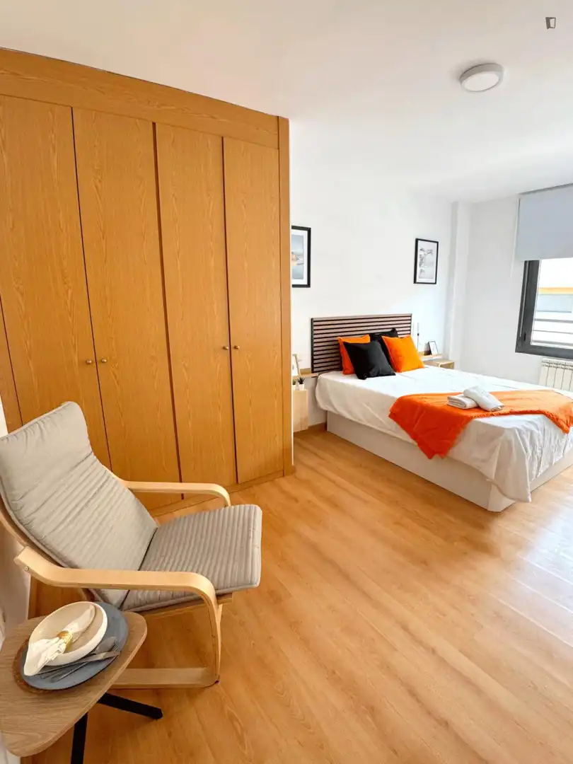 Habitación en Toledo, Toledo