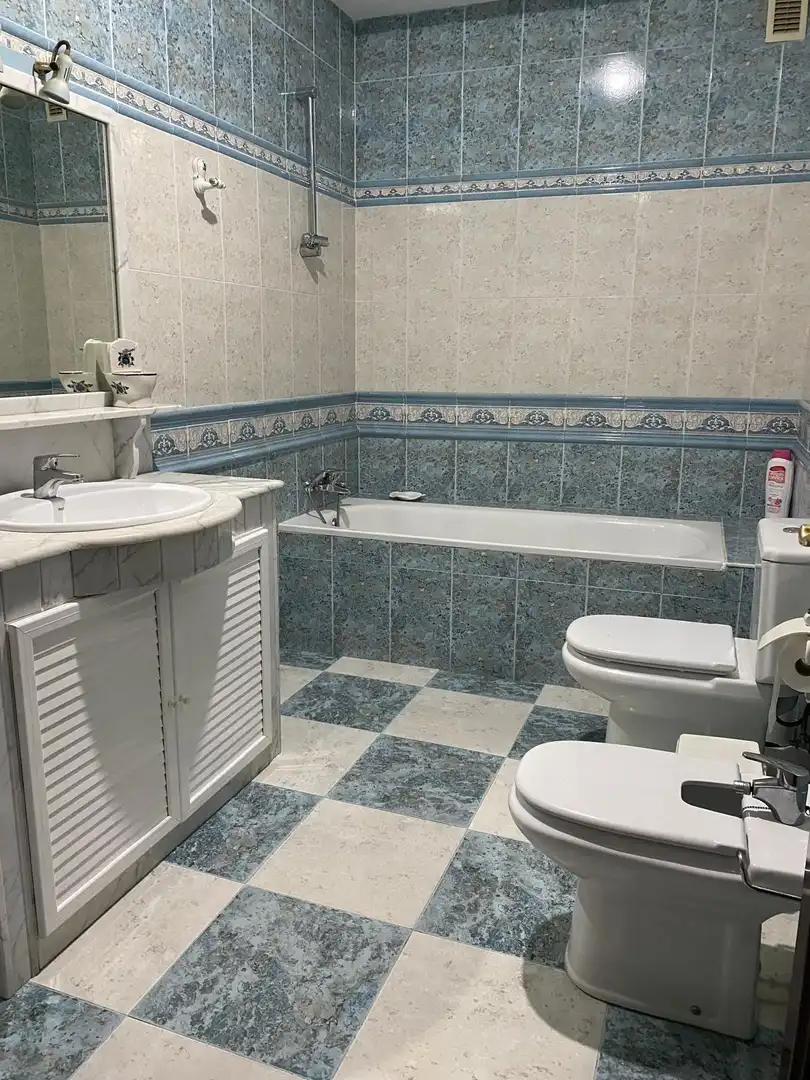 Casa con terraza en venta en La Banda - Campo de Fútbol, imagen 21