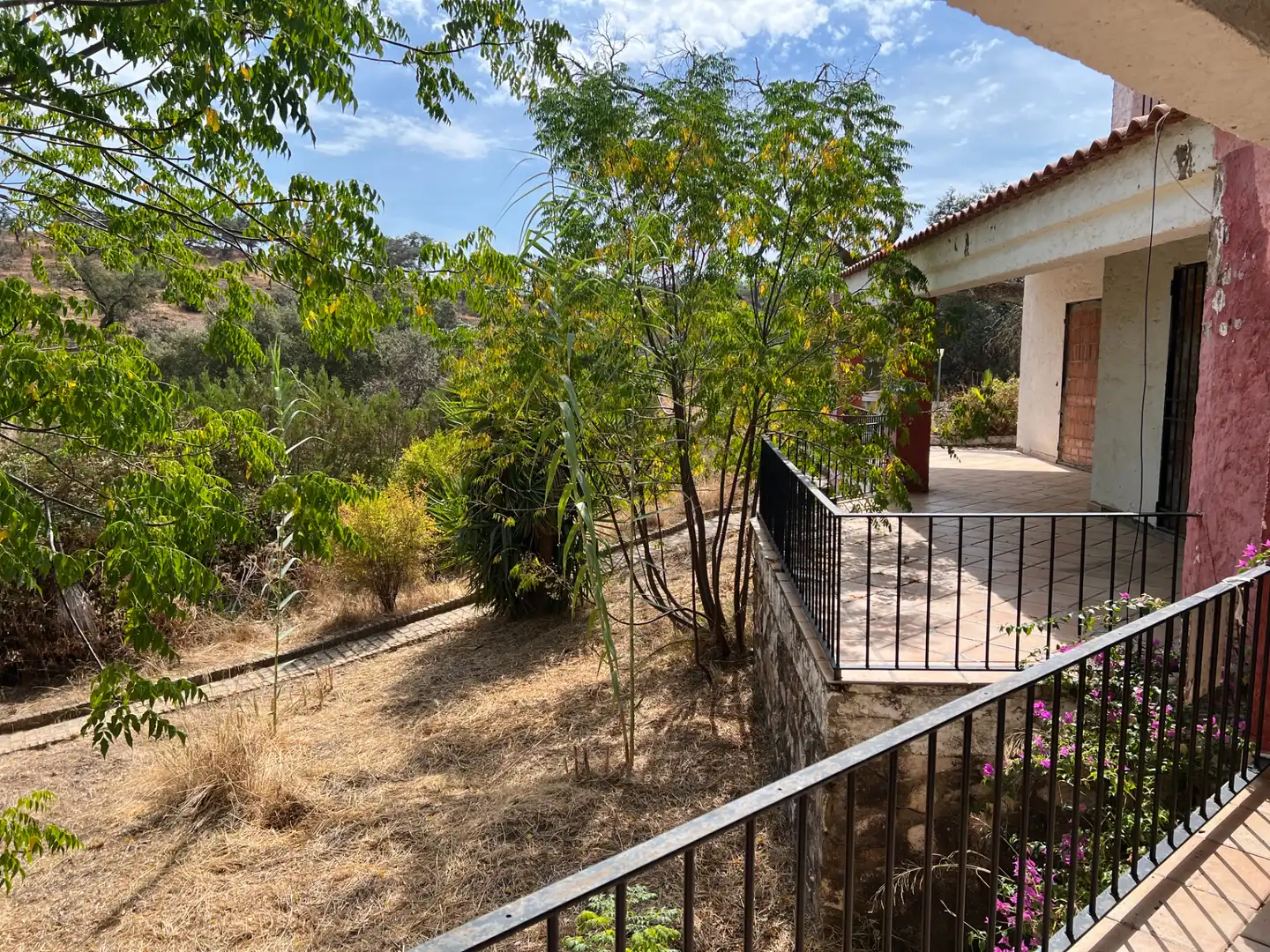 Chalet con piscina en venta en Calle Utrera 9, imagen 24