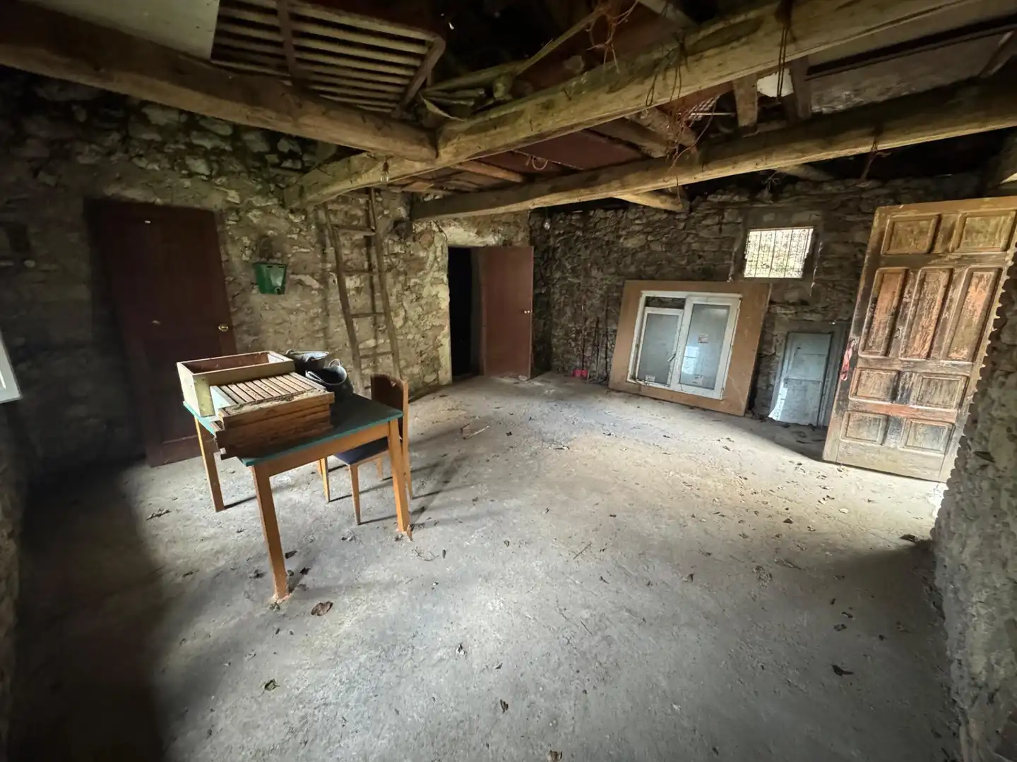 Maison rustique à vendre à VEGA SAN PEDRO 9, imagen 15