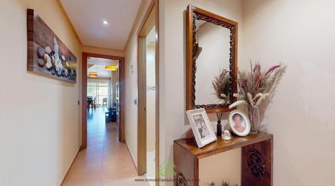 Foto 4 de Pis en venda a Calle Madre María Séiquer, 12, Santo Angel, Murcia