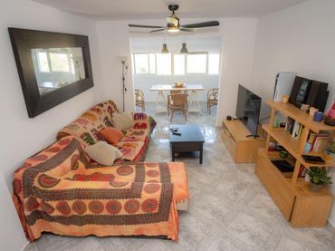 Piso con ascensor en venta en Barriada de Andalucía - Ardila