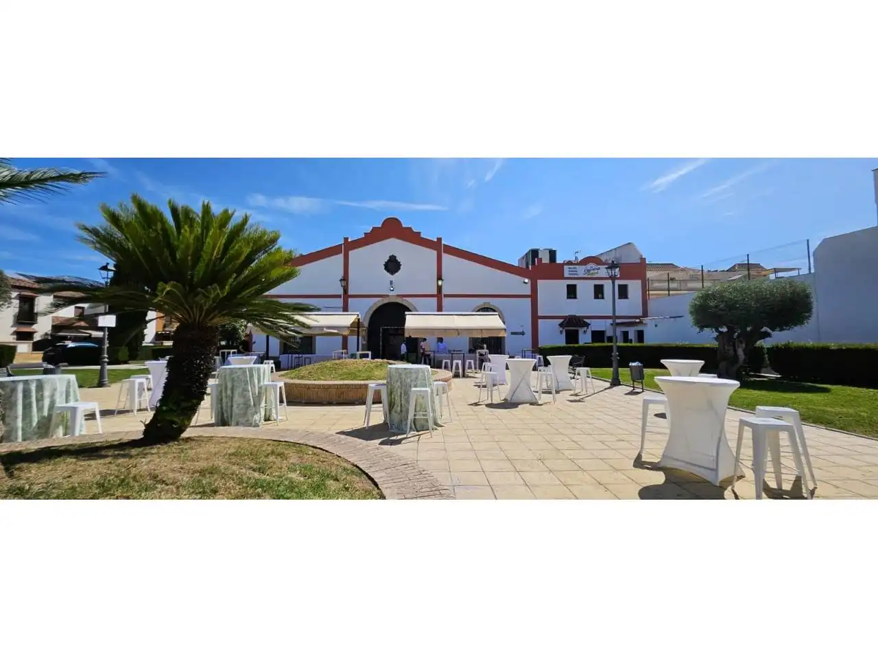 Edificio en venta en La Rinconada