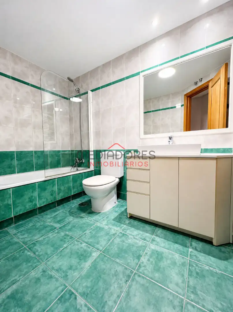 Piso con terraza en venta en Avenida de Francisco Pi y Margall, imagen 29