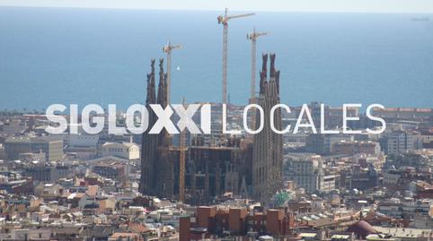 Photo 5 of Premises for rent in Rossello, Sagrada Família,  Barcelona Capital