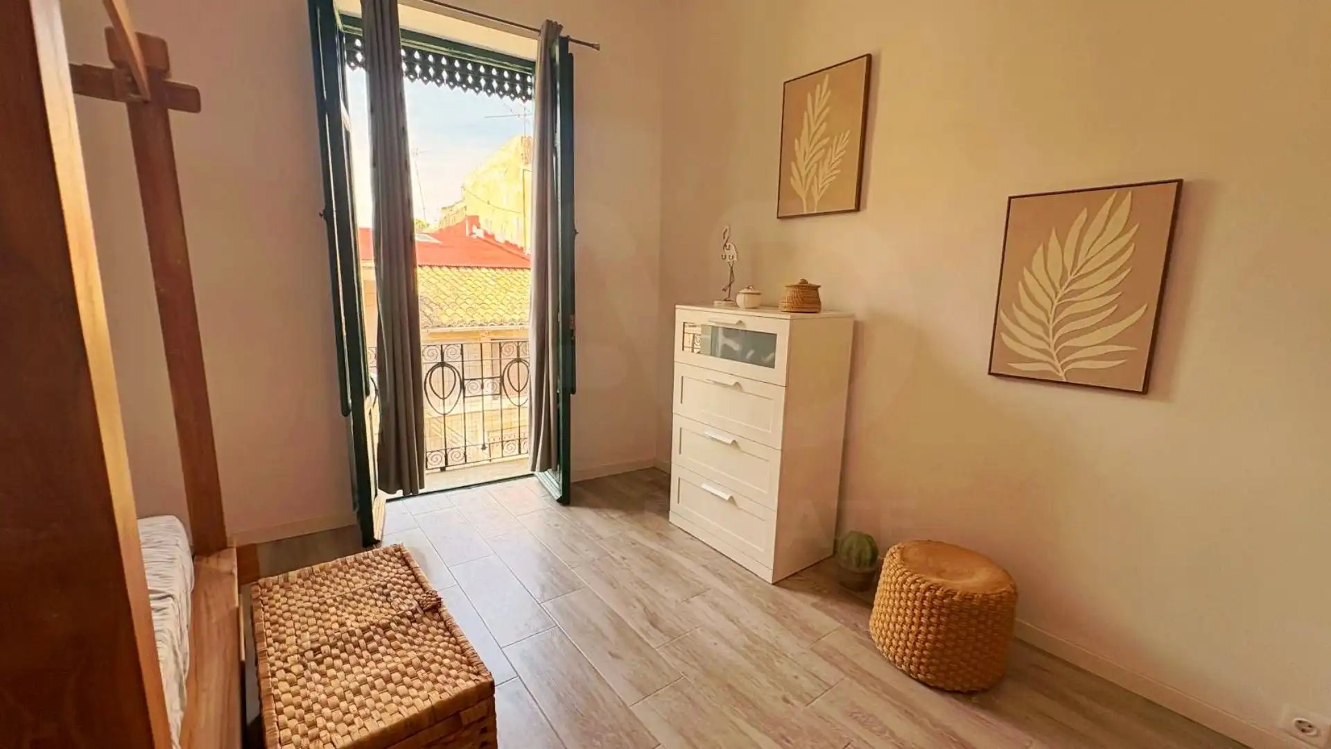 Bedroom of Flat for sale in Centro  