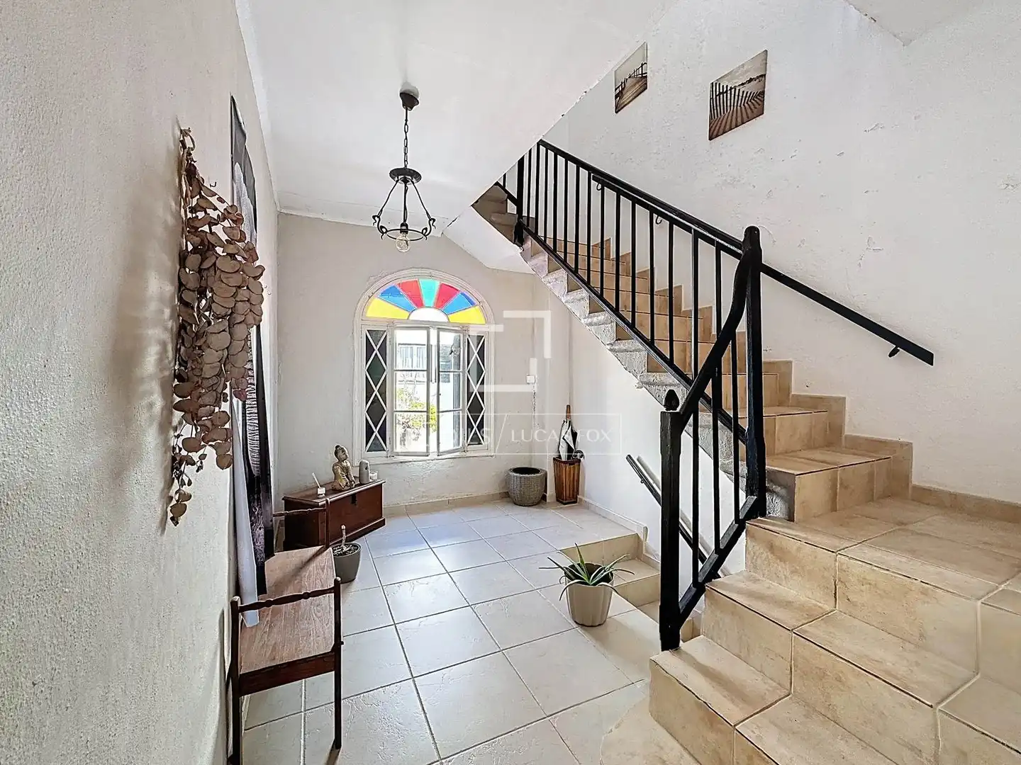 Casa o chalet en venta en Es Castell con Aire acondicionado, Terraza y Trastero