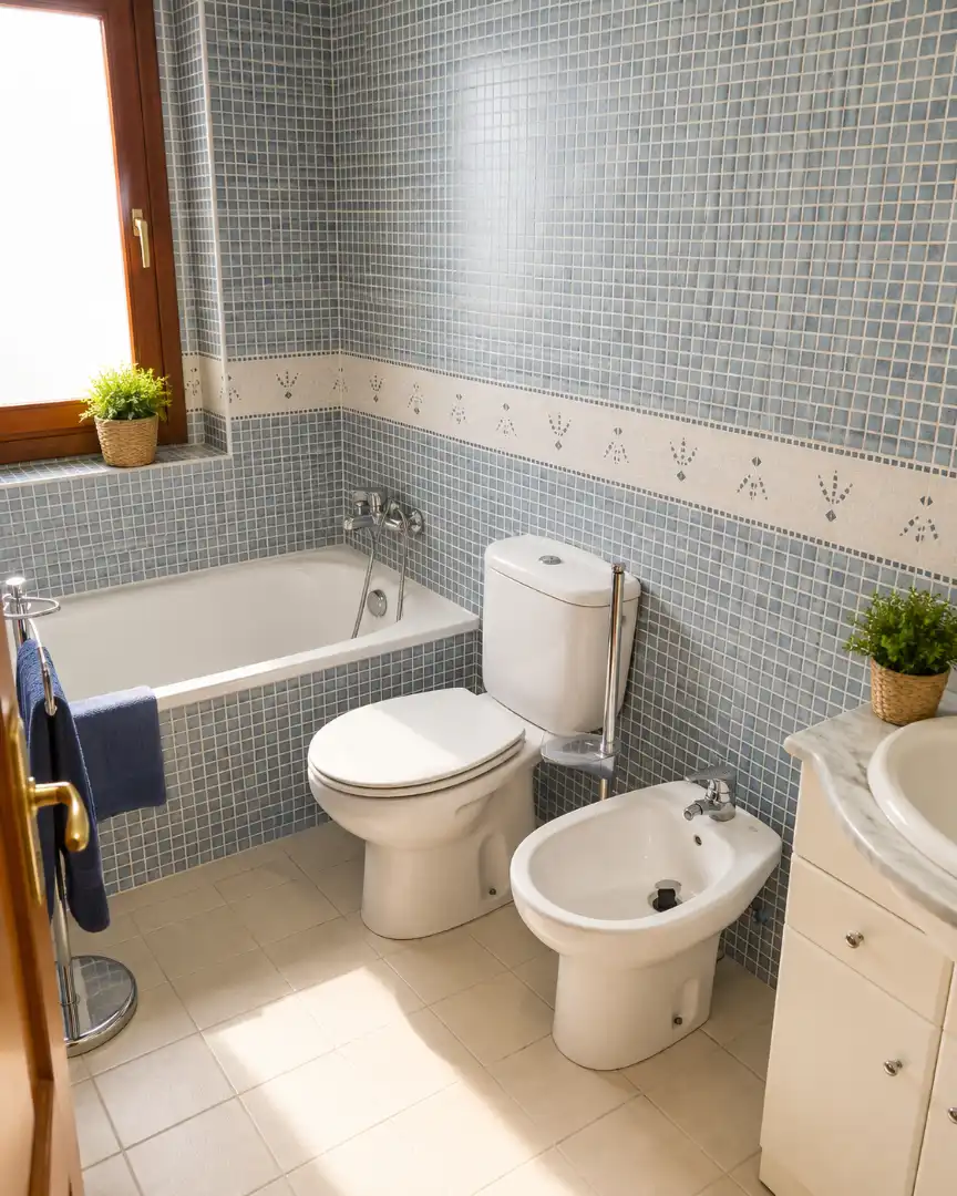 Apartament amb ascensor de lloguer a CG-2, imagen 5