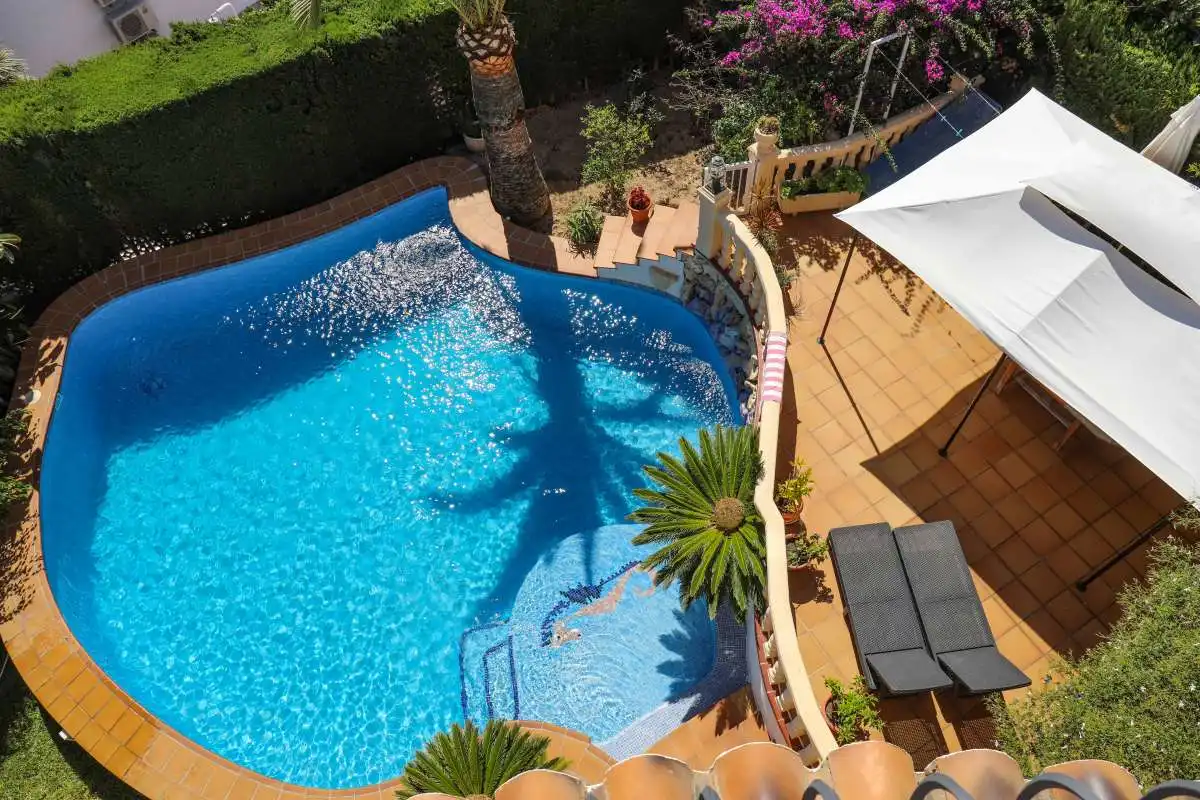 Casa o xalet en venda a Portichol - Balcón al Mar