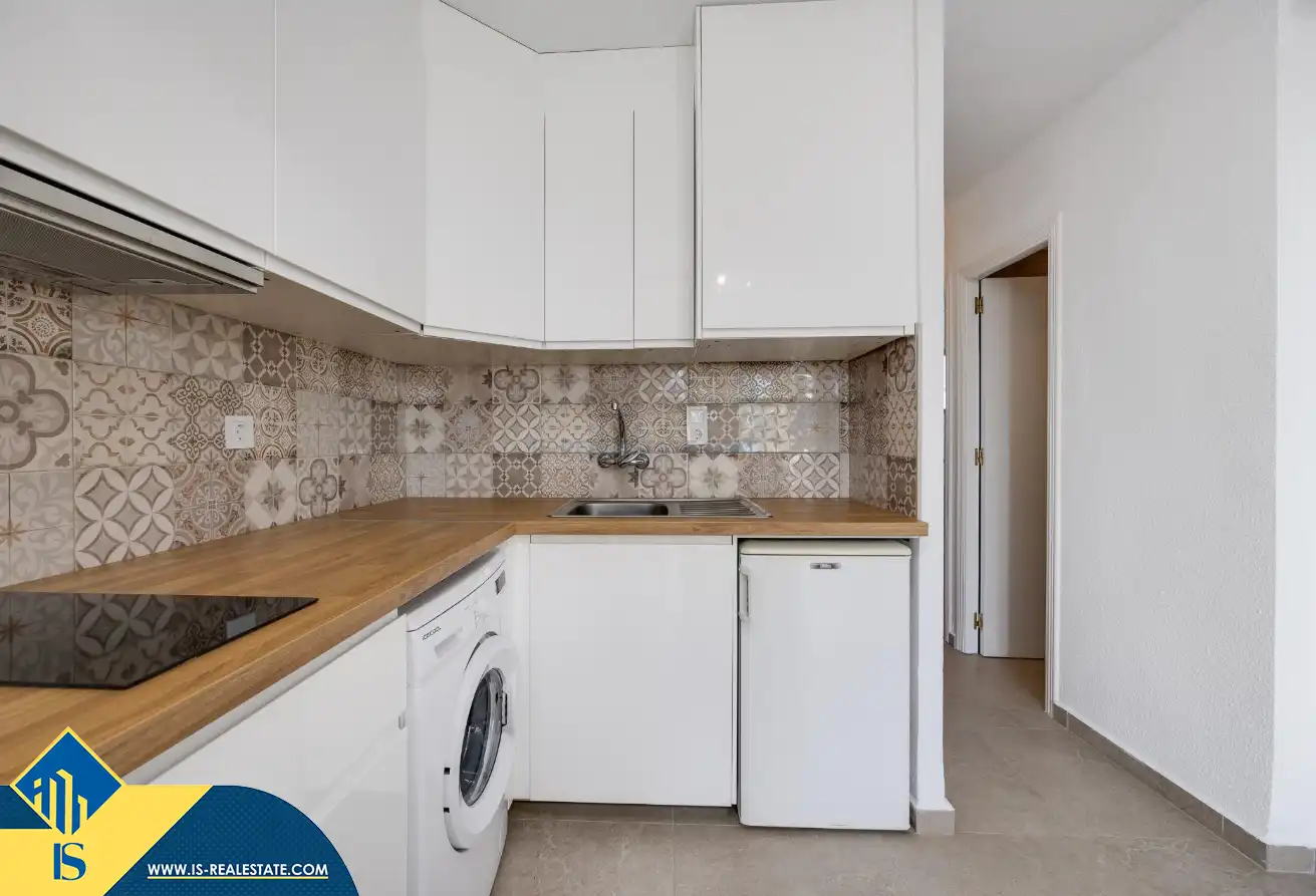 Apartament amb ascensor en venda a Playa de los Locos, imagen 9