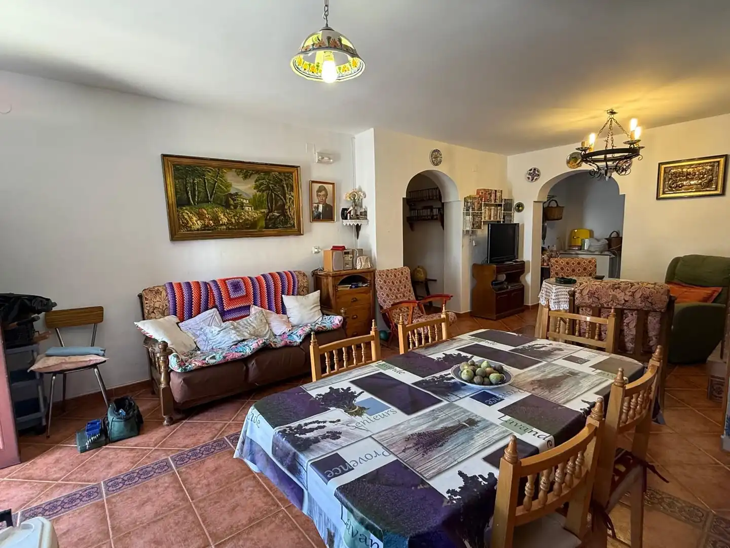 Casa amb terrassa en venda a Calle camino del Arroyo de Matanzas, imagen 5
