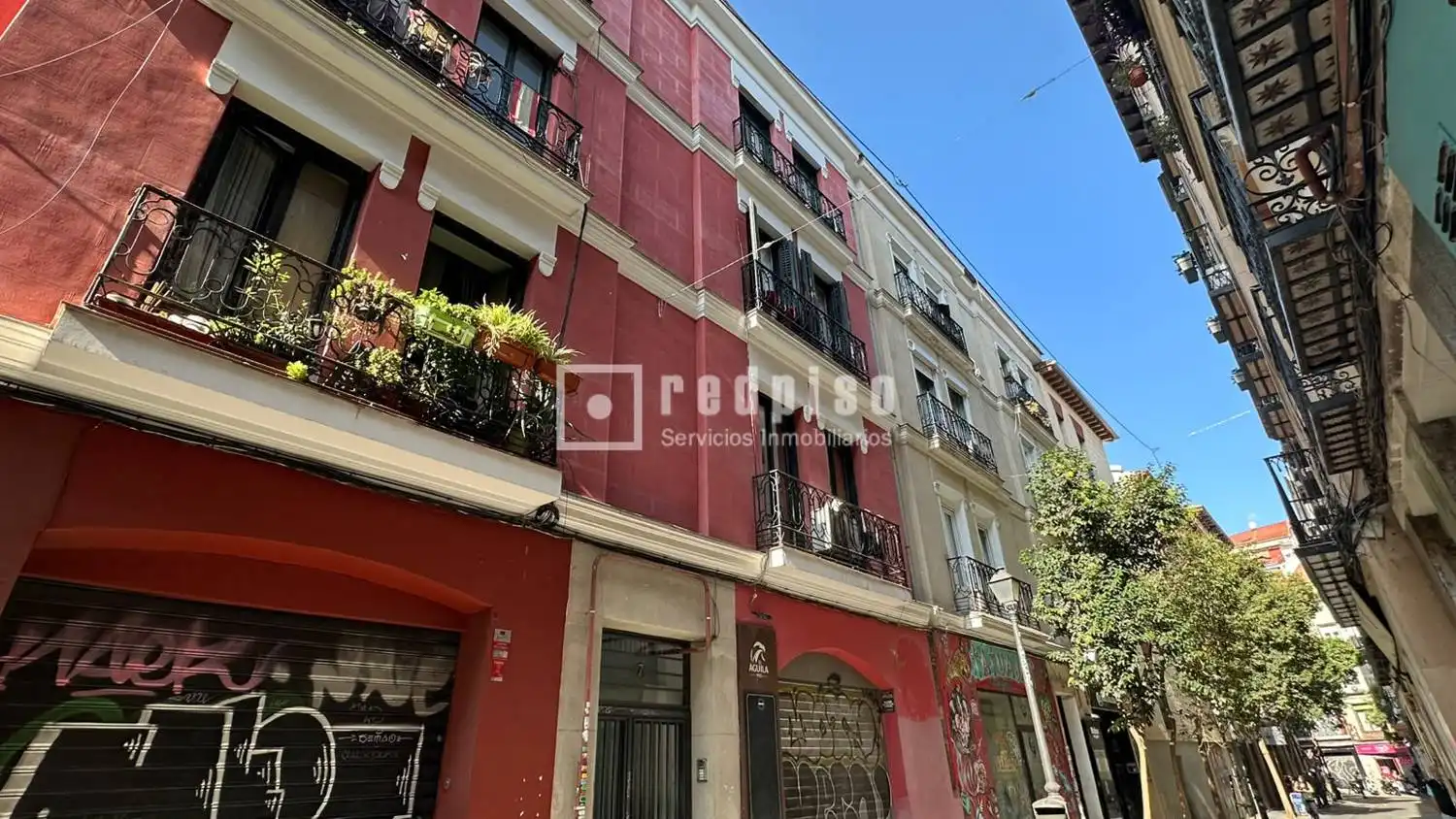 Pis en venda a de Loreto Prado y Enrique Chicote, imagen 13