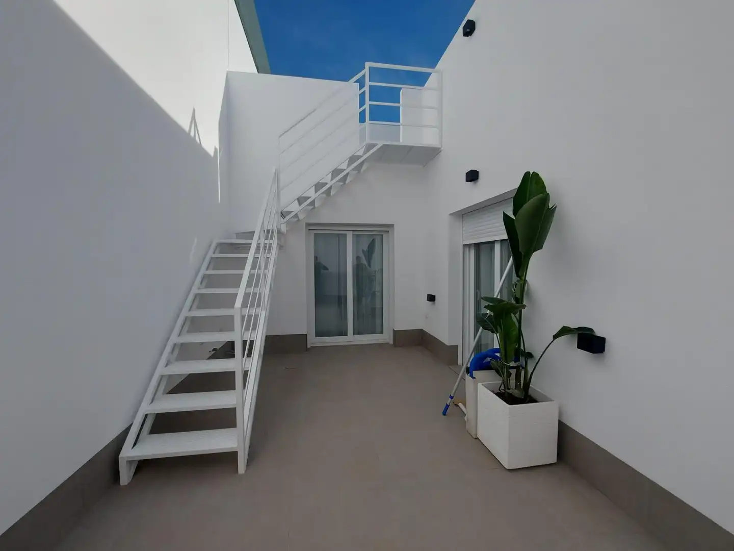 Houses for sale in Torre-Pacheco  with Heating, Private garden and Terrace