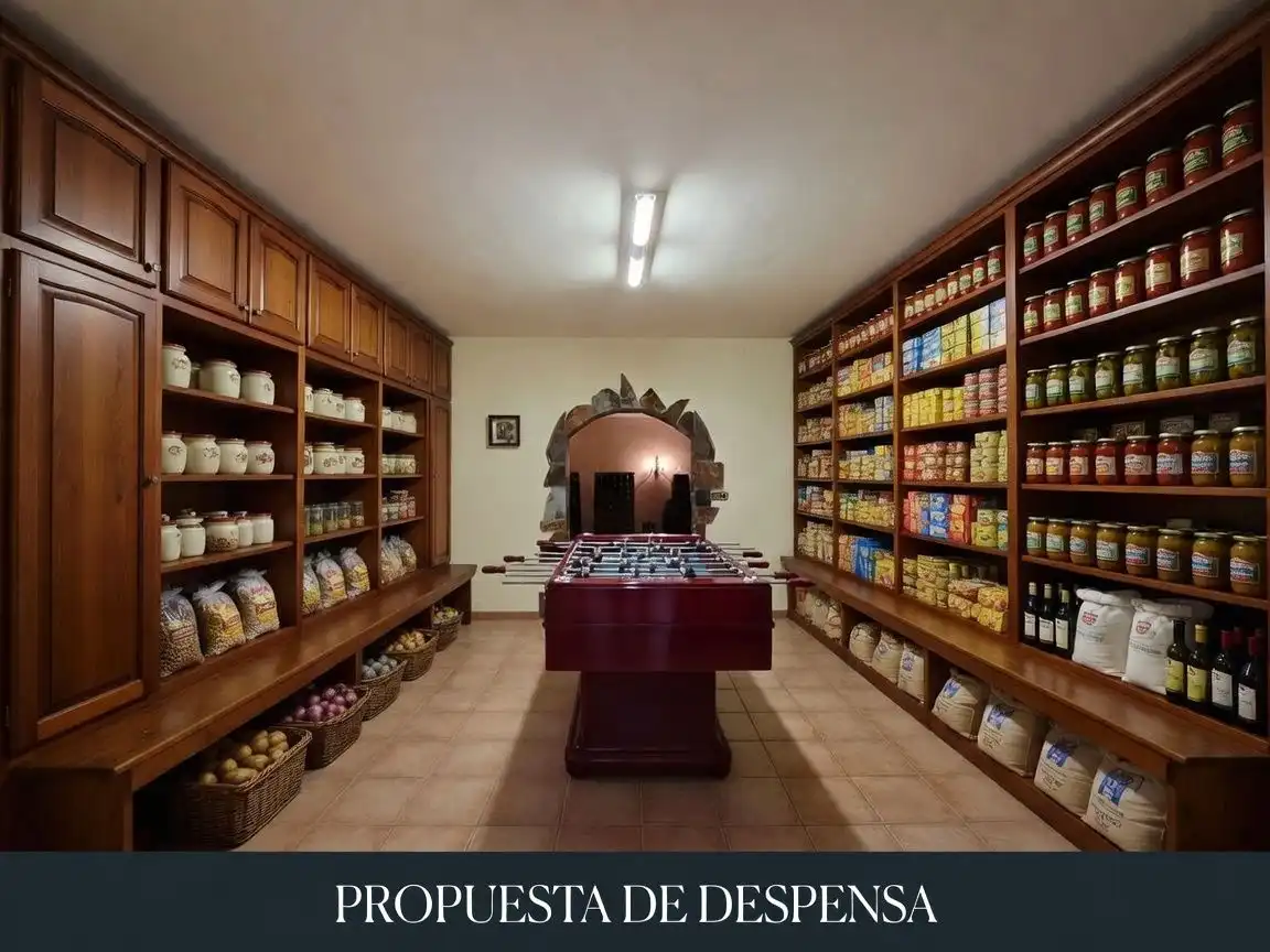 Casa o chalet en venta en Vallirana con Calefacción, Terraza y Piscina
